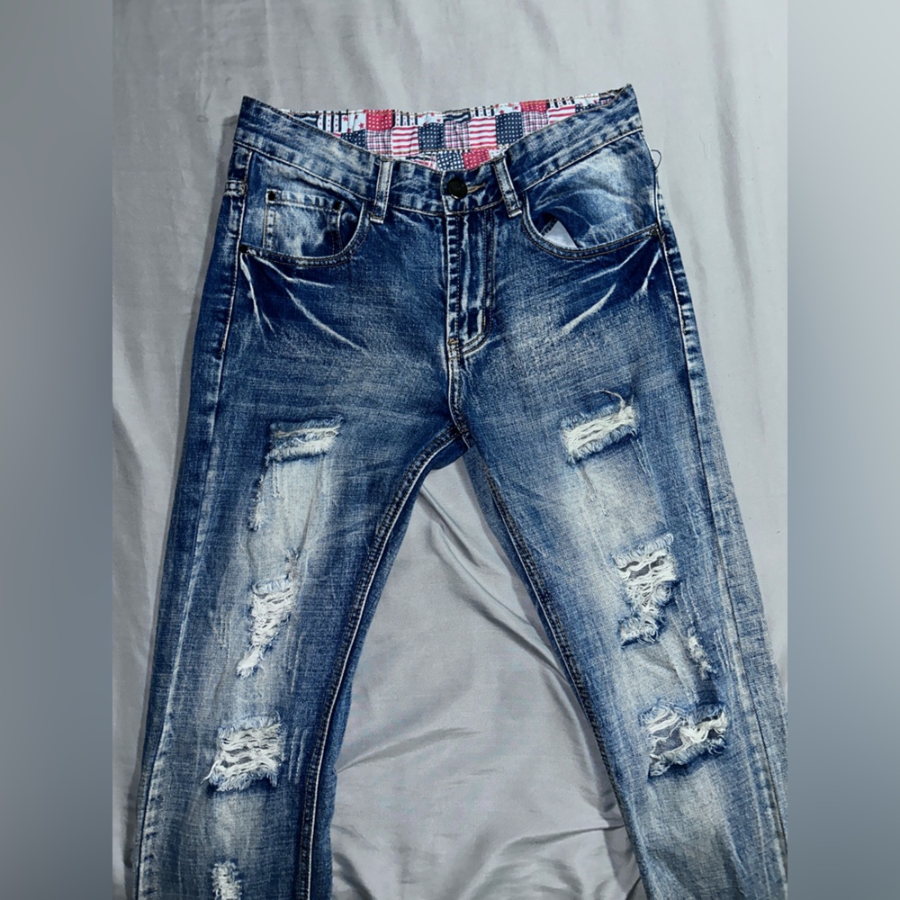 Nitagut Jeans
